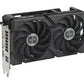 Asus Dual Radeon RX 9060 XT 16GB GDDR6 | AMD | 16 GB | Radeon RX 9060 XT | GDDR6 | HDMI ports quantity 1 | PCI Express 5.0