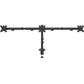 MONITOR ACC DESK MOUNT 10-27"/TRIPLE DS60-600BL3 NEOMOUNTS