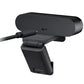 Logitech Brio 4k Webcam Black