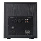 Edifier | Powered Subwoofer | T5 | Black | 70 W