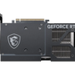 MSI GeForce RTX 5070 12G VENTUS 2X OC | NVIDIA | 12 GB | GeForce RTX 5070 | GDDR7 | HDMI ports quantity 1 | PCI Express Gen 5
