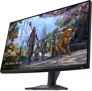 DELL 27 ALIENWARE AW2725QF 4K UHD IPS 16:9 180HZ