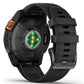 SMARTWATCH FENIX7 PRO SAP. SOL/BLACK 010-02777-01 GARMIN