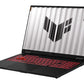 Notebook|ASUS|CPU AMD RyzenT 7|260|3.8 GHz|16 "|1920 x 1200 pixels|RAM 16 GB|DDR5-SDRAM|SSD 512 GB|Discrete graphics NVIDIA GeForce RTX 5050|8 GB|On-board graphics Yes|Numeric keypad Yes|OS installed Windows 11 Home|Colour Grey|Weight 2.2 kg|5600 MHz...