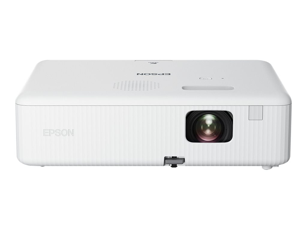 EPSON CO-FH01 Full HD Projector