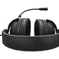 Acer | Nitro Gaming Headset II NHW200 | Built-in microphone | 3.5 mm | Black