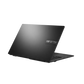Asus Vivobook Go 15 E1504FA-KM5411W | Mixed Black | 15.6 " | IPS | FHD | 1920 x 1080 pixels | 60 Hz | Anti-glare | AMD Ryzen 3 | 30 | 16 GB | LPDDR5 | Solid-state drive capacity 512 GB | AMD Radeon Graphics | Windows 11 Home | 802.11ax | Bluetooth ve...