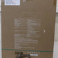SALE OUT. Deepcool CG330 3F MINI TOWER CASE, White | Deepcool Case | CG330 3F WH | White | Micro ATX | DAMAGED PACKAGING
