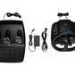 LOGI G923 SE Racing Wheel and Shifter