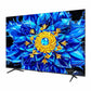 TV Set|TCL|75 "|4K Ultra HD|3840 x 2160 pixels|Flat|16:9|QLED|75T8D