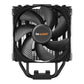 BE QUIET BK024 CPU cooler Dark Rock Slim