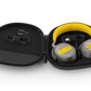 Sennheiser Headphones | MOMENTUM 4 80th | Bluetooth | Full size | Microphone | Anniversary Edition | Noise canceling | Wireless