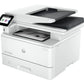 HP LaserJet Pro MFP 4102dw Printer