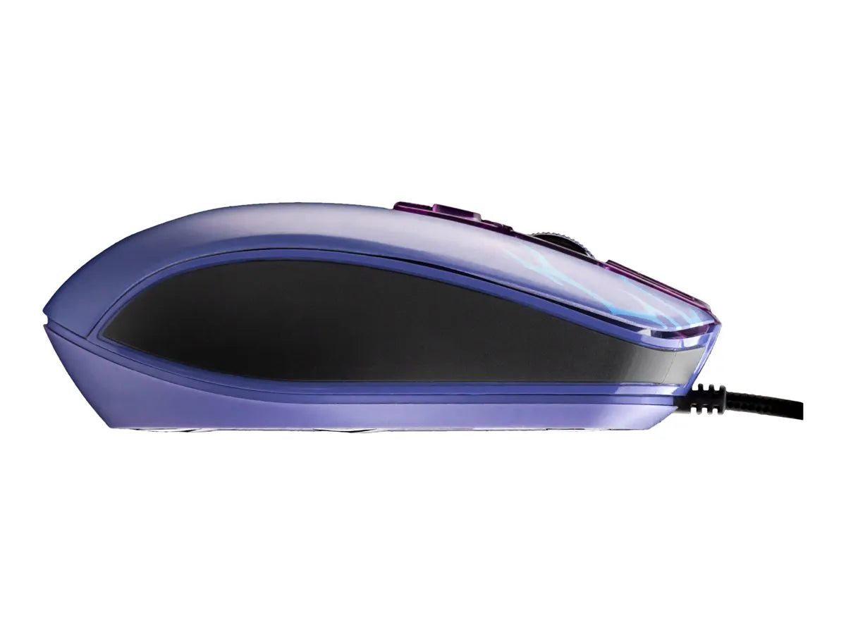 LEXIP SASUKE MOUSE DESIGN BY TSUME