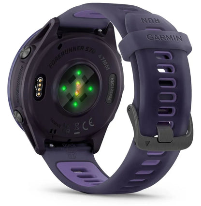 SMARTWATCH FORERUNNER 570 47MM/INDIGO ALU 010-02971-02 GARMIN