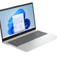 HP 15 | 15-fc0041ny | Silver | 15.6 " | FHD | 1920 x 1080 pixels | AMD Ryzen 5 | 5625U | 16 GB | DDR4-SDRAM | Solid-state drive capacity 256 GB | AMD Radeon Graphics | Windows 11 Home | 802.11ax | Bluetooth version 5.4 | Keyboard language English | W...