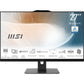 Monoblock PC|MSI|AM272P 1M|Modern|CPU Intel|Intel Core 7|150U|RAM 16 GB|DDR5-SDRAM|Screen 27 "|1920 x 1080 pixels|Storage 1000 GB|SSDs 1000 GB|Not available|On-board graphics Yes|Intel Graphics|Black|OS Windows 11 Pro|MODERNAM272P1M-845EU