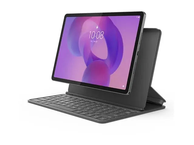Lenovo Idea Tab 5G LTE (w/o power adapter) | ZAFM0112SE | 11 " | Luna Grey | IPS | 2560 x 1600 pixels | MediaTek | MediaTek Dimensity 6300 | 8 GB | Soldered LPDDR4x | 128 GB | 5G | Wi-Fi | Front camera | 5 MP | Rear camera | 8 MP | Bluetooth | 5.2 |...