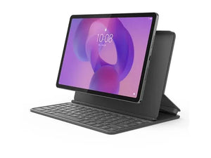 Lenovo Idea Tab 5G LTE (w/o power adapter) | ZAFM0112SE | 11 " | Luna Grey | IPS | 2560 x 1600 pixels | MediaTek | MediaTek Dimensity 6300 | 8 GB | Soldered LPDDR4x | 128 GB | 5G | Wi-Fi | Front camera | 5 MP | Rear camera | 8 MP | Bluetooth | 5.2 |...