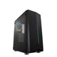 Fortron | CMT151 | Black | ATX | Power supply included No