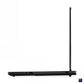 LENOVO LEGION 5 I7-14700HX/15.1" WQXGA (2560X1600) OLED 1000NITS (PEAK) / 500NITS (TYPICAL) GLOSSY, 100% DCI-P3, 165HZ, DOLBY VISION®, DISPLAYHDR™ TRUE BLACK 600/16GB/1TB SSD/RTX5060_8GB/W11H/ENG (ECLIPSE BLACK)