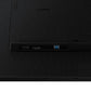 LCD Monitor|SAMSUNG|24"|Panel IPS|2560x1440|16:9|100 Hz|5 ms|Swivel|Pivot|Height adjustable|Tilt|Colour Black|LS24D600EAUXEN