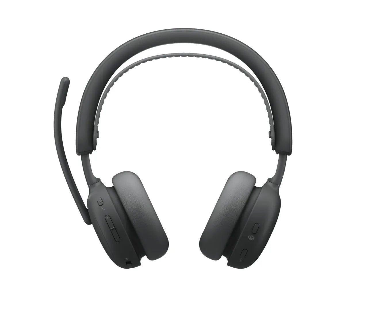 HEADSET ZONE WIRELESS GRAPHITE/TEAMS 981-001512 LOGITECH