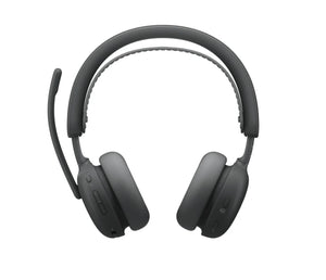 HEADSET ZONE WIRELESS GRAPHITE/TEAMS 981-001512 LOGITECH
