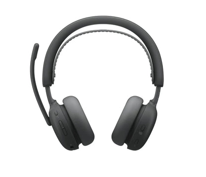 HEADSET ZONE WIRELESS GRAPHITE/TEAMS 981-001512 LOGITECH