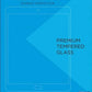 SCREENOR TEMPERED APPLE IPAD PRO 10.5"