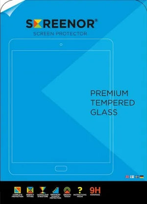 SCREENOR TEMPERED GALAXY TAB A8 10.5’