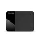 External HDD|TOSHIBA|Toshiba Canvio Ready Black 2TB (HDTP320EK3AA)|Canvio Ready|2000 GB|Colour Black|HDTP320EK3AA