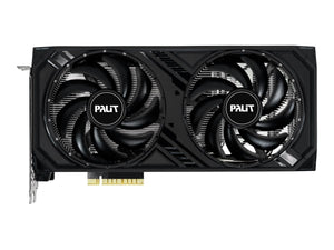 PALIT GeForce RTX 4060 Dual 8GB