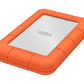 LACIE RUGGED MINI 4TB USB orange