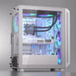 Case|ENDORFY|ATX/micro ATX/Mini-ITX|White|Midi Tower|PC|EY2A018