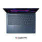 Lenovo Yoga 9 2-in-1 14IPH11 Intel | Cosmic Blue | 14 " | OLED | Touchscreen | 2.8K WQXGA+ | 2880 x 1800 pixels | Intel Core Ultra 7 | 355 | 32 GB | Soldered LPDDR5X | Solid-state drive capacity 1000 GB | Intel Graphics | Windows 11 Home | 802.11be |...