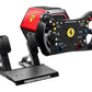 Thrustmaster T818+ F488 LTE Bundle | Wheel and pedals set | Black