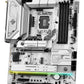 Mainboard|ASROCK|Intel Z890|LGA1851|ATX|Memory DDR5|Memory slots 4|Z890STEELLEGENDWIFI