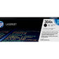 HP Toner CC530A black HV ColorSphere