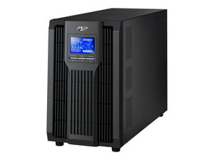 UPS | CHAMP 2K TW-SCHUKO | FSP 2000 VA | 1800 W