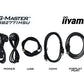 IIYAMA GB2771HSU-B1 27inch Fast IPS Gami