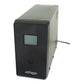 EnerGenie UPS with USB and LCD display, Black | EG-UPS-034 | 1500 VA | 900 W