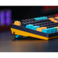 A4TECH Mechanical Keyboard BLOODY AT98