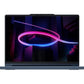 Lenovo Yoga 9 2-in-1 14IPH11 Intel | Cosmic Blue | 14 " | OLED | Touchscreen | 2.8K WQXGA+ | 2880 x 1800 pixels | Intel Core Ultra 7 | 355 | 32 GB | Soldered LPDDR5X | Solid-state drive capacity 1000 GB | Intel Graphics | Windows 11 Home | 802.11be |...