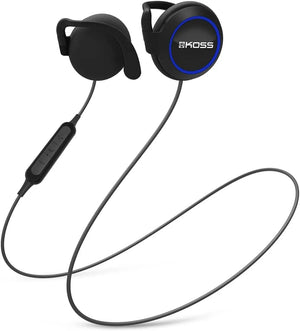 Koss | Headphones | BT221i | Bluetooth | In-ear | Microphone | Black | Wireless