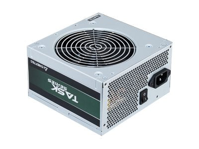 CHIEFTEC TASK 500W PSU 80+ Bronze