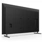 TV Set|SONY|55"|4K/Smart|3840x2160|Wireless LAN|Bluetooth|Google TV|KD55X85LAEP