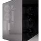 Case|ARCTIC|EATX|Black|Midi Tower|PC|Xtender VG (Mirror Black)|ACPCC00019A