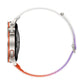 Huawei GT Runner 2 | Sport watch | AMOLED | GPS (satellite) | 1.32 inches | Waterproof | Dawn Orange