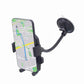 MOBILE HOLDER CAR FLEXIBLE/TA-CHW-04 GEMBIRD